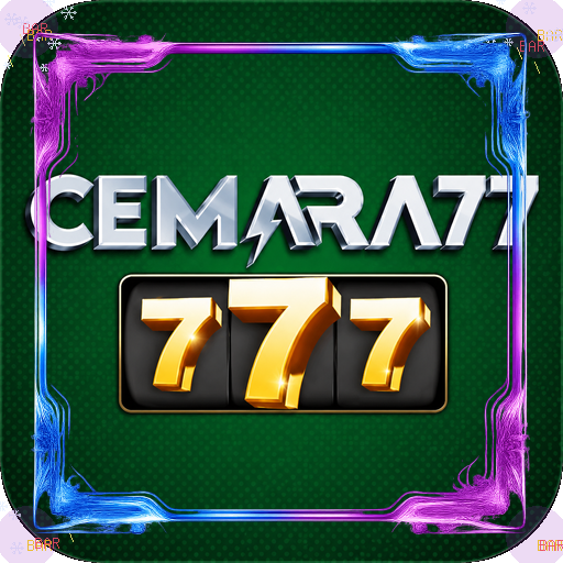 cemara77 — mitra unggulan